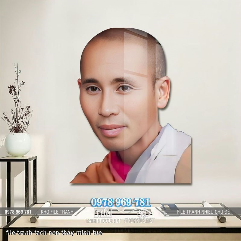 file tranh tach nen thay minh tue