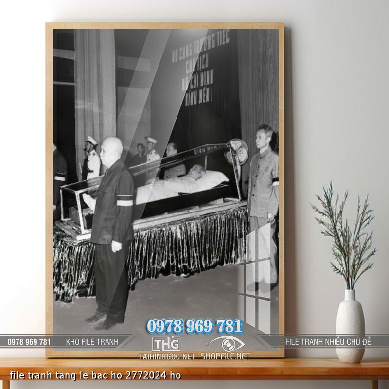 file tranh tang le bac ho 2772024 ho file tranh tang le bac ho 2772024 ho
