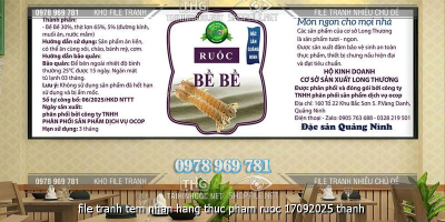 file tranh tem nhan hang thuc pham ruoc 17092025 thanh