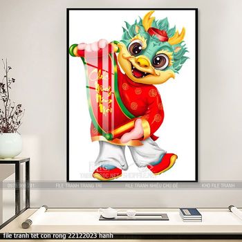 file tranh tet con rong 22122023 hanh