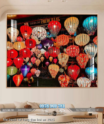 file tranh tet long den hoi an 2025