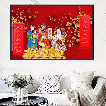 file tranh tet phuc loc tho 04012023 thien