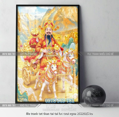 file tranh tet than tai tai loc cuoi ngua 2632025 ho