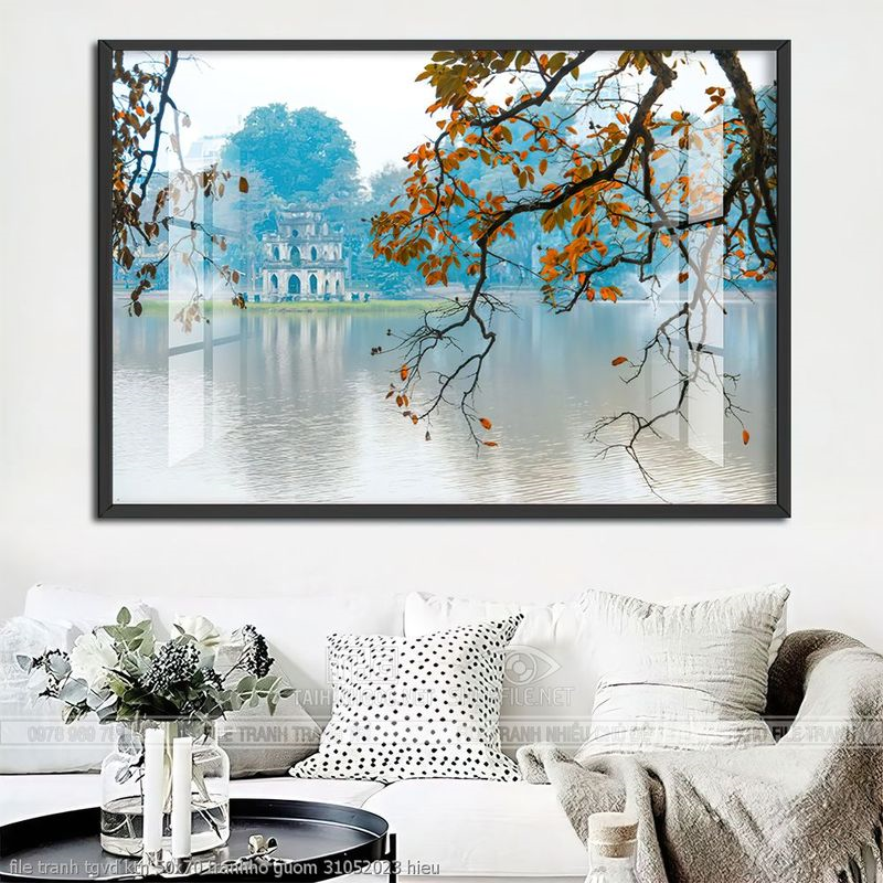 file tranh tgvd ktn 50x70 tranhho guom 31052023 hieu