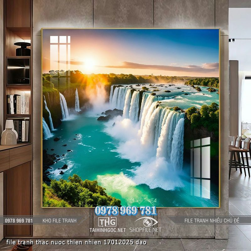 file tranh thac nuoc thien nhien 17012025 dao