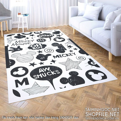 file tranh tham san nha mickey den trang 19042023 dao