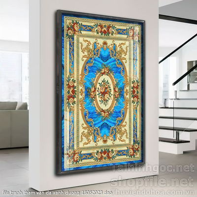 file tranh tham van da xanh duong 18052023 dao