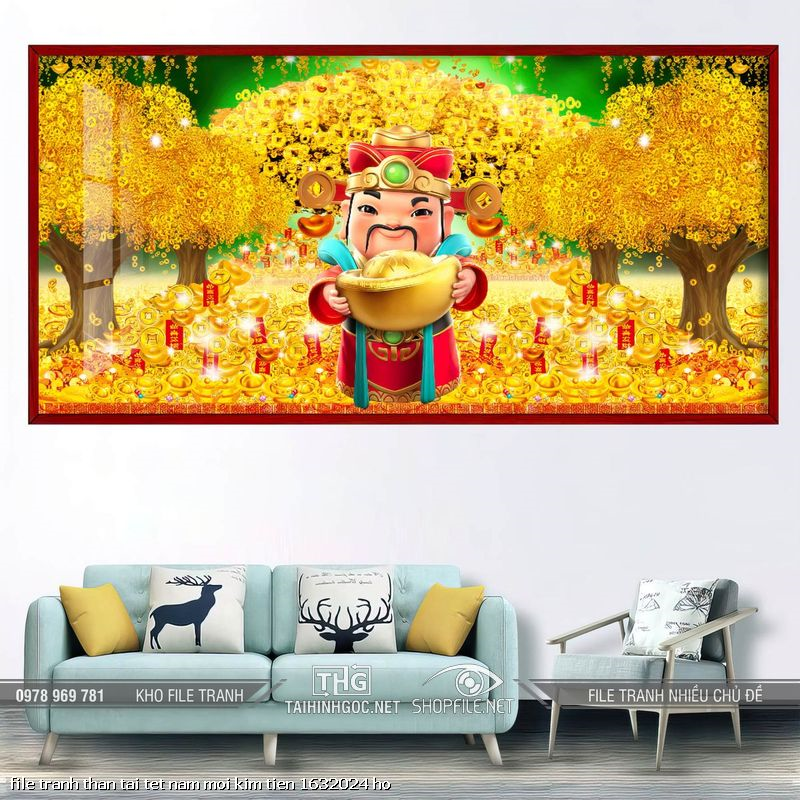 file tranh than tai tet nam moi kim tien 1632024 ho file tranh than tai tet nam moi kim tien 1632024 ho