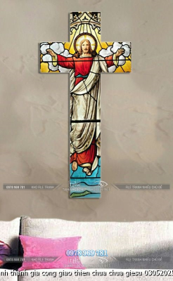 file tranh thanh gia cong giao thien chua chua giesu 03052025 hanh