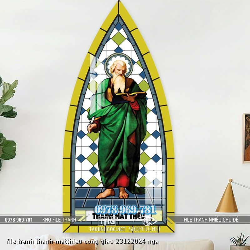 file tranh thanh matthieu cong giao 23122024 nga