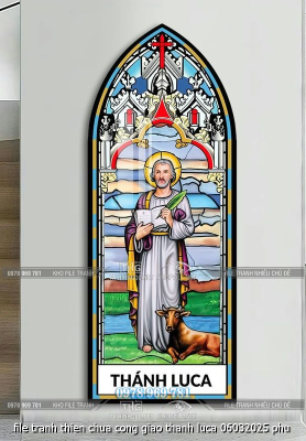 file tranh thien chua cong giao thanh luca 06032025 phu