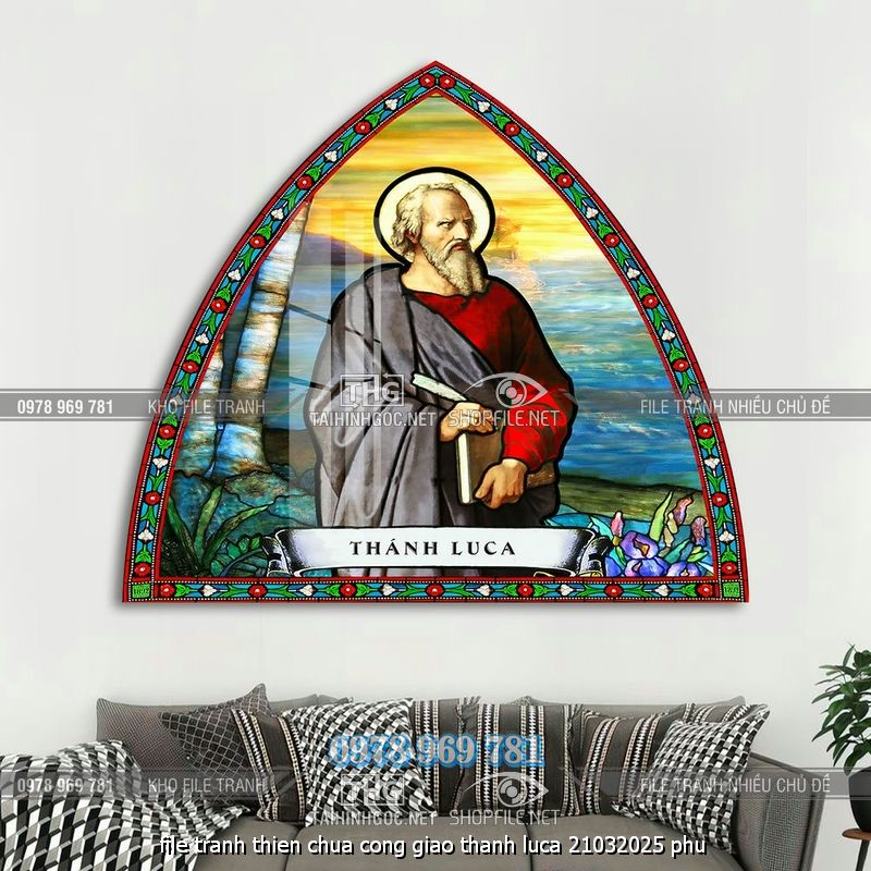 file tranh thien chua cong giao thanh luca 21032025 phu