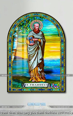 file tranh thien chua cong giao thanh thaddeus 22072025 phu