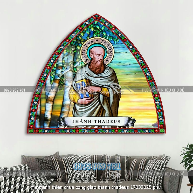 file tranh thien chua cong giao thanh thadeus 17032025 phu