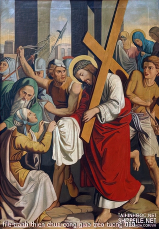 file tranh thien chua cong giao treo tuong 010