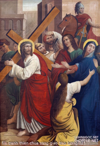 file tranh thien chua cong giao treo tuong 013