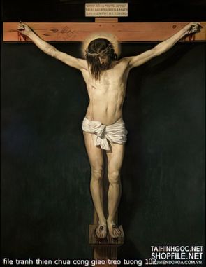 file tranh thien chua cong giao treo tuong 102