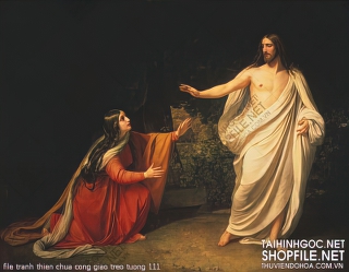 file tranh thien chua cong giao treo tuong 111