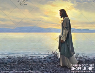 file tranh thien chua cong giao treo tuong 117