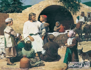 file tranh thien chua cong giao treo tuong 127