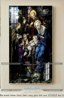 file tranh thien chua kinh cong giao duc me 2532025 dat t2