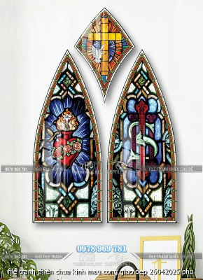 file tranh thien chua kinh mau cong giao dep 26042025 phu