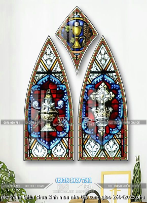 file tranh thien chua kinh mau nha tho cong giao 26042025 phu