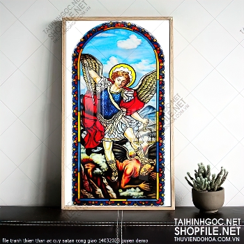 file tranh thien than ac quy satan cong giao 14032023 quyen