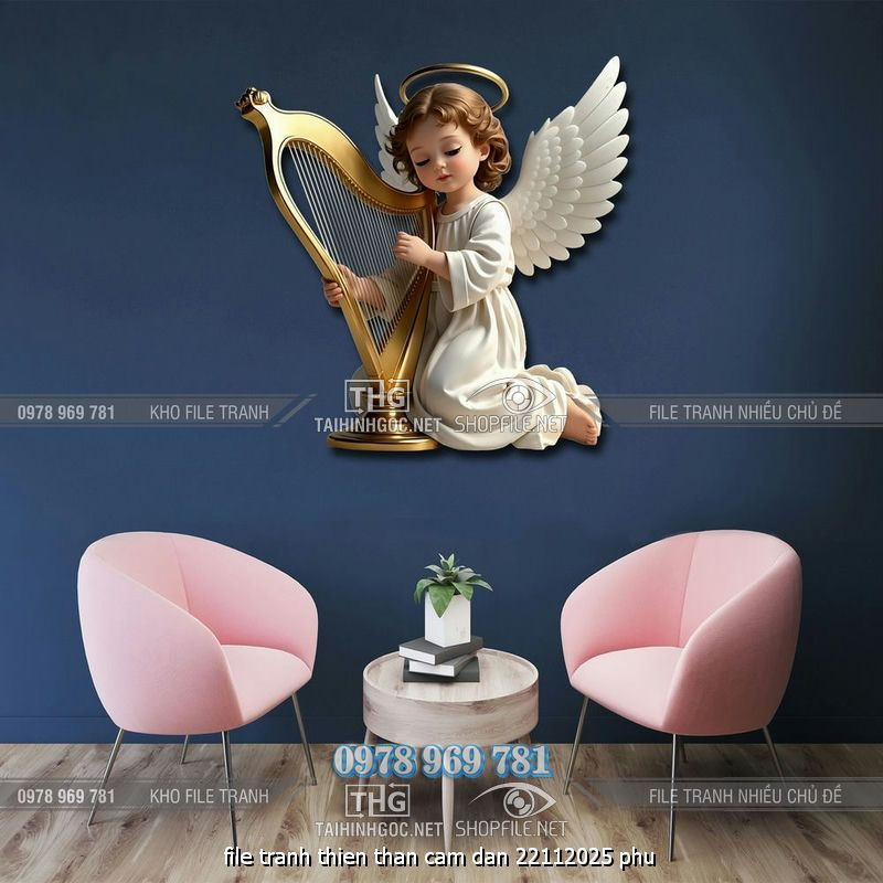 file tranh thien than cam dan 22112025 phu