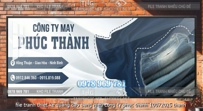 file tranh thiet ke quang cao bang hieu cong ty phuc thanh 10072025 thanh