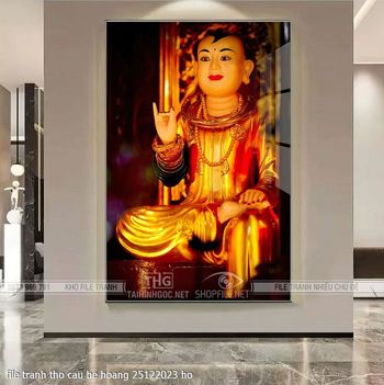 file tranh tho cau be hoang 25122023 ho