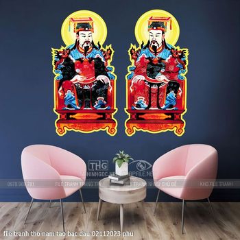 file tranh tho nam tao bac dau 02112023 phu