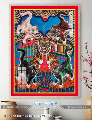 file tranh tho ngu ho 11092024 phu