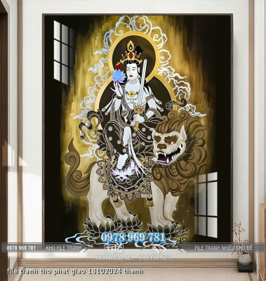 file tranh tho phat giao 18102024 thanh