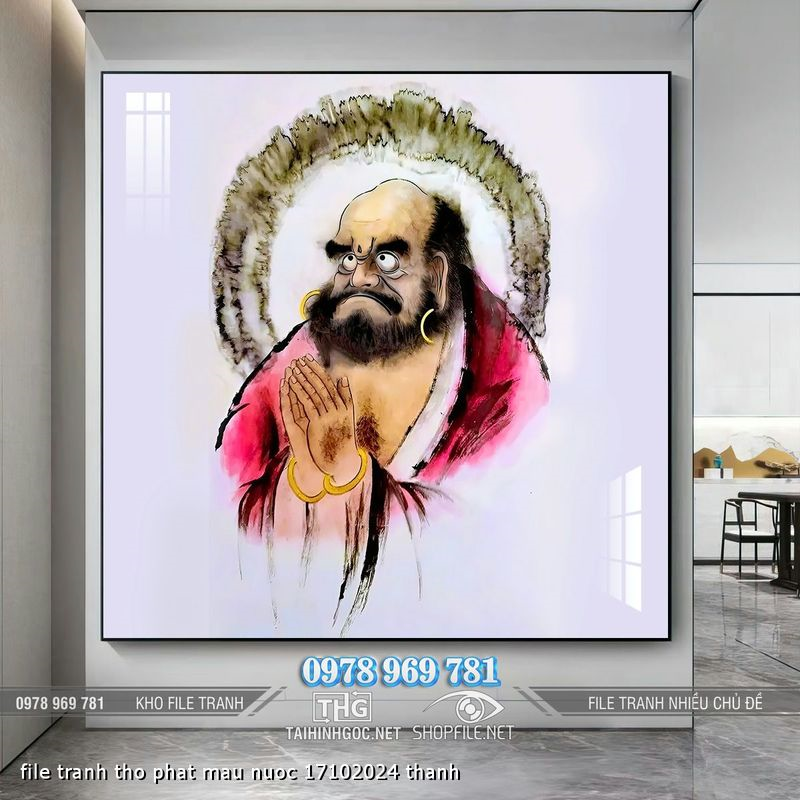 file tranh tho phat mau nuoc 17102024 thanh