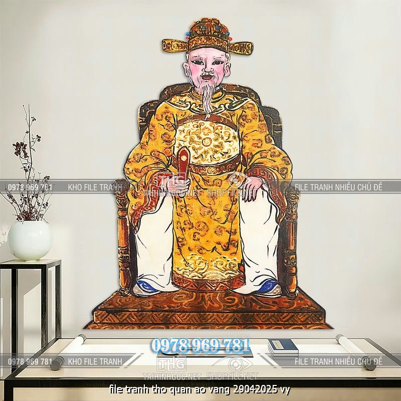 file tranh tho quan ao vang 29042025 vy