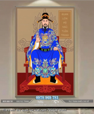 file tranh tho quan lon viet nam 792024 thanh