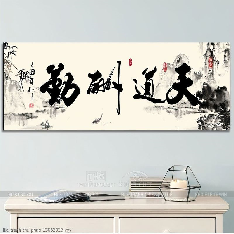 file tranh thu phap 13062023 vvv