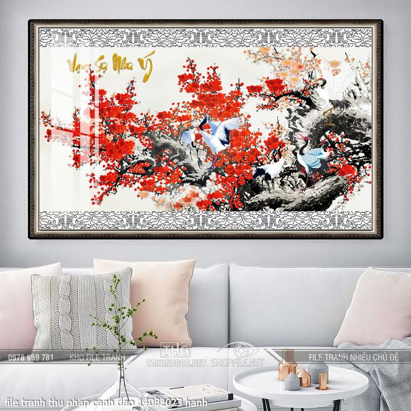 file tranh thu phap canh dao 14082023 hanh