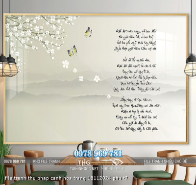 file tranh thu phap canh hoa trang 18112024 phu t2