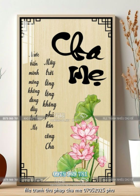 file tranh thu phap cha me 07052025 phu
