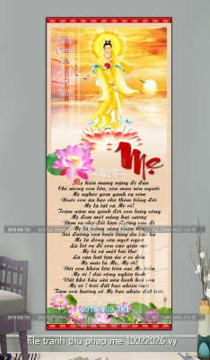 file tranh thu phap me 10022026 vy