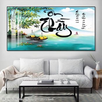 file tranh thu phap on thay 17112023 hanh