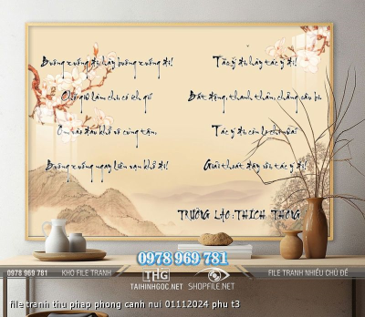 file tranh thu phap phong canh nui 01112024 phu t3