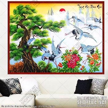 file tranh thu phap tung hac thu phap 1032023 ho