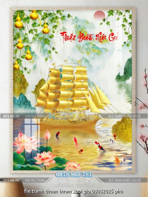 file tranh thuan buom xuoi gio 08082025 phu