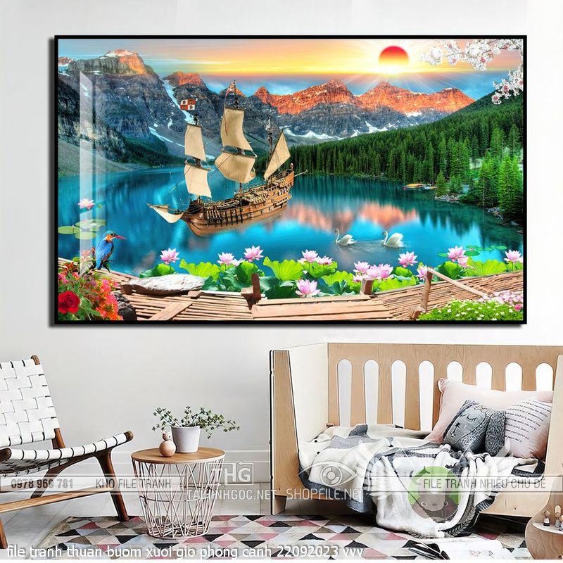 file tranh thuan buom xuoi gio phong canh 22092023 vvv