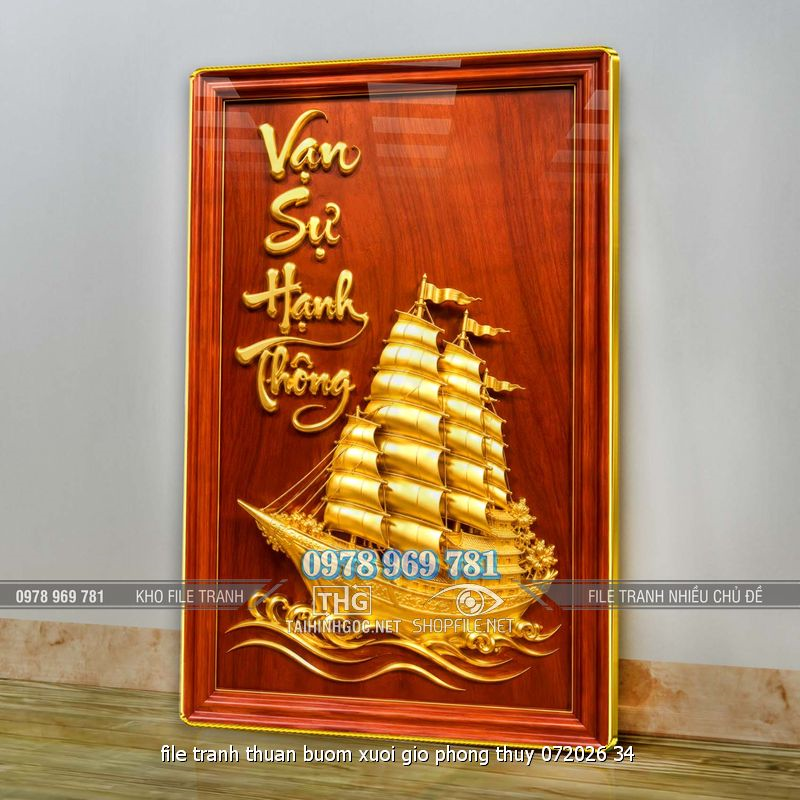 file tranh thuan buom xuoi gio phong thuy 072026 34