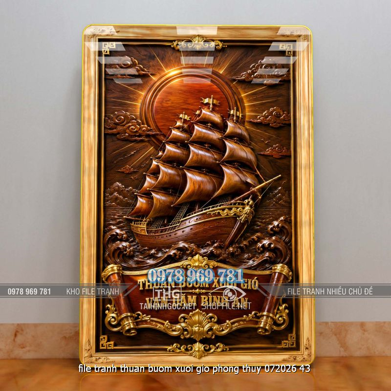 file tranh thuan buom xuoi gio phong thuy 072026 43