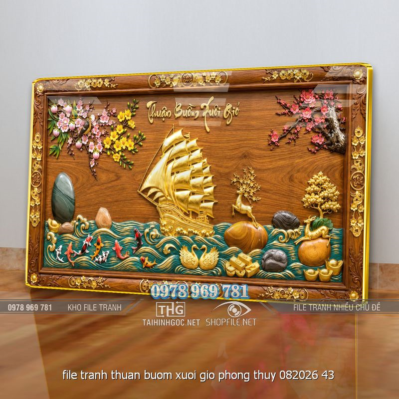file tranh thuan buom xuoi gio phong thuy 082026 43